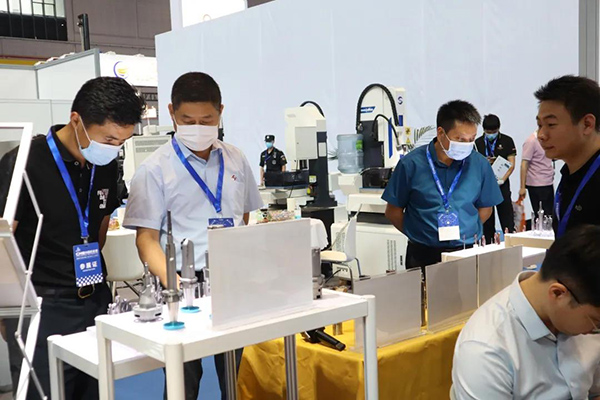 昆山市数控刀具协会携会员单位亮相2020CME中国机床展-10.jpg